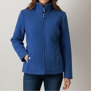 Gallery Quilted Jacket